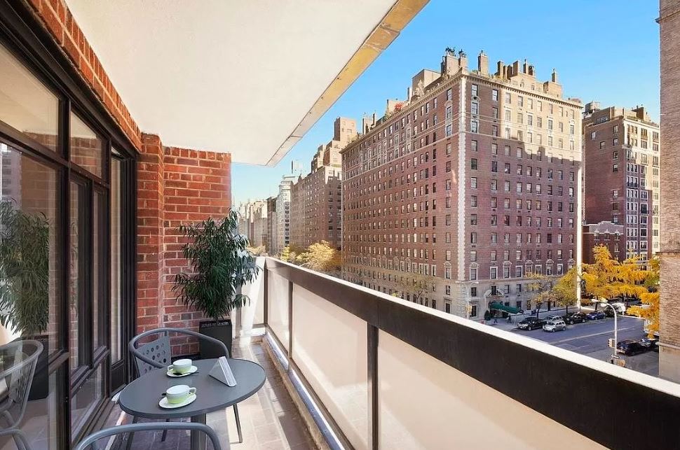 New York appartamenti case acquisto vendita